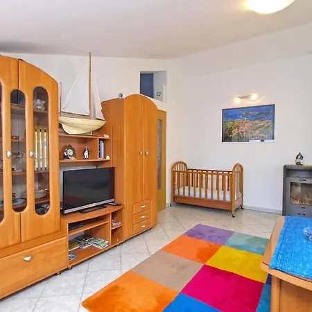 Für 4 Personen Ca 90 Qm In Medulin, Istrien Südküste Von Istrien - B60858 Apartment Medulin