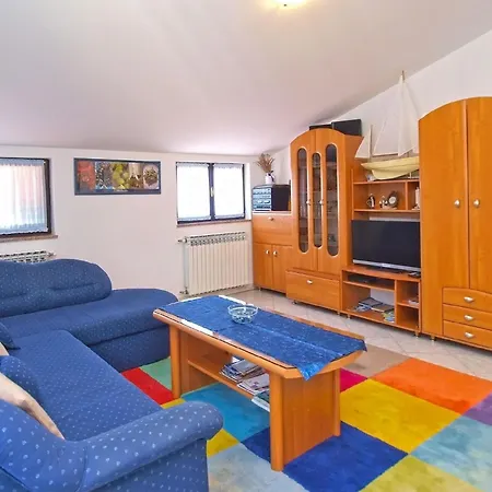 Apartment Fuer 4 Personen Ca 90 Qm In Medulin, Istrien Suedkueste Von Istrien *