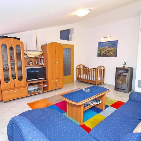 Apartment Für 4 Personen Ca 90 Qm In Medulin, Istrien Südküste Von Istrien - B60858