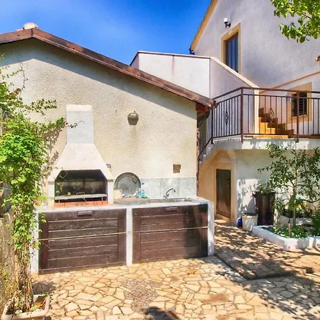 Apartment Für 4 Personen Ca 90 Qm In Medulin, Istrien Südküste Von Istrien - B60858
